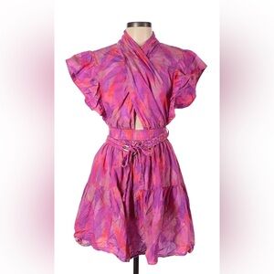 Derek Lam 10 Crosby dress